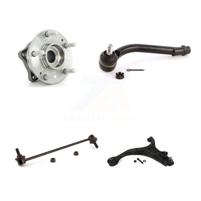 Wheel Bearing Hub Assembly Kit-K7T-105692 - Kit.bestparts.ca