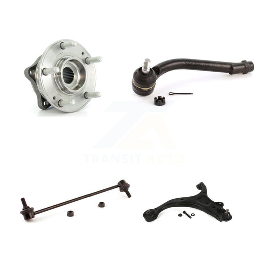 Wheel Bearing Hub Assembly Kit-K7T-105692 - Kit.bestparts.ca