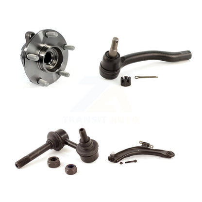 Wheel Bearing Hub Assembly Kit-K7T-105694 - Kit.bestparts.ca