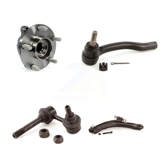 Wheel Bearing Hub Assembly Kit-K7T-105694 - Kit.bestparts.ca