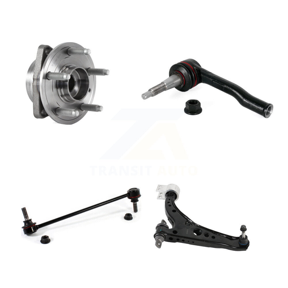 Wheel Bearing Hub Assembly Kit-K7T-105699 - Kit.bestparts.ca Kit.bestparts.ca
