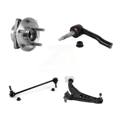 Wheel Bearing Hub Assembly Kit-K7T-105699 - Kit.bestparts.ca