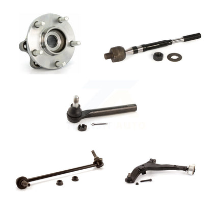 Wheel Bearing Hub Assembly Kit-K7T-105701 - Kit.bestparts.ca