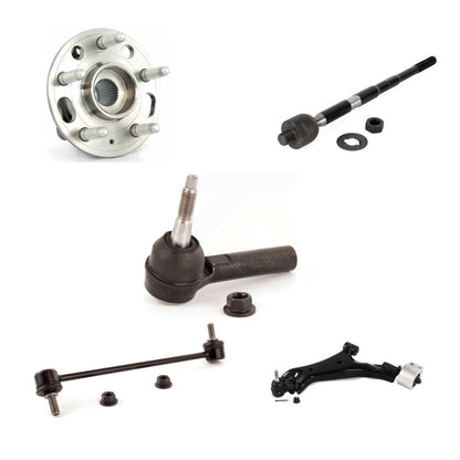 Wheel Bearing Hub Assembly Kit-K7T-105702 - Kit.bestparts.ca