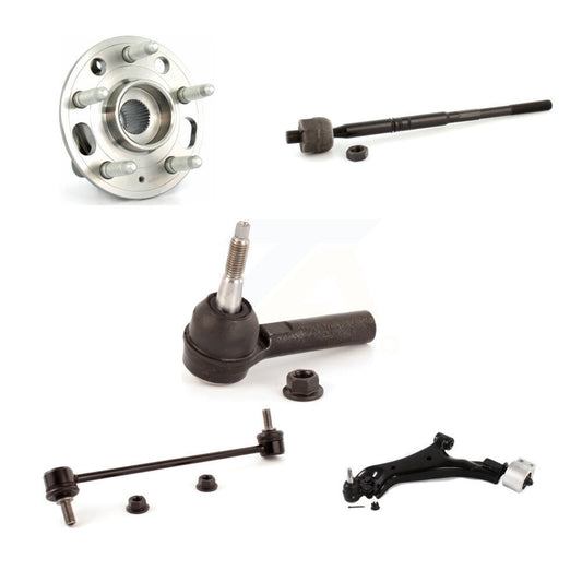 Wheel Bearing Hub Assembly Kit-K7T-105703 - Kit.bestparts.ca