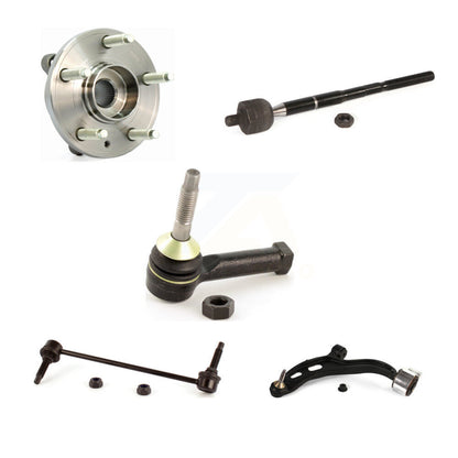 Wheel Bearing Hub Assembly Kit-K7T-105706 - Kit.bestparts.ca