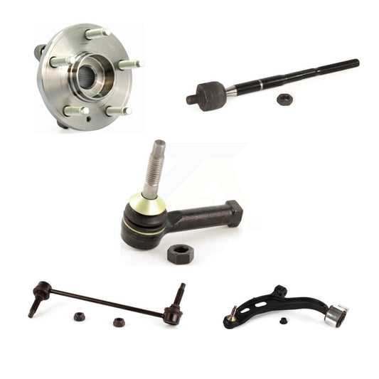 Wheel Bearing Hub Assembly Kit-K7T-105706 - Kit.bestparts.ca