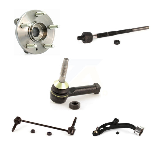 Wheel Bearing Hub Assembly Kit-K7T-105707 - Kit.bestparts.ca