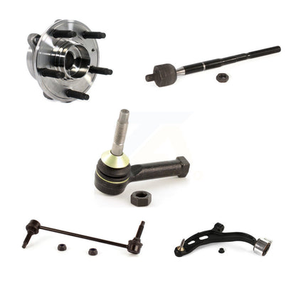Wheel Bearing Hub Assembly Kit-K7T-105708 - Kit.bestparts.ca