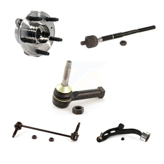 Wheel Bearing Hub Assembly Kit-K7T-105708 - Kit.bestparts.ca