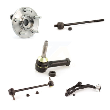 Wheel Bearing Hub Assembly Kit-K7T-105709 - Kit.bestparts.ca