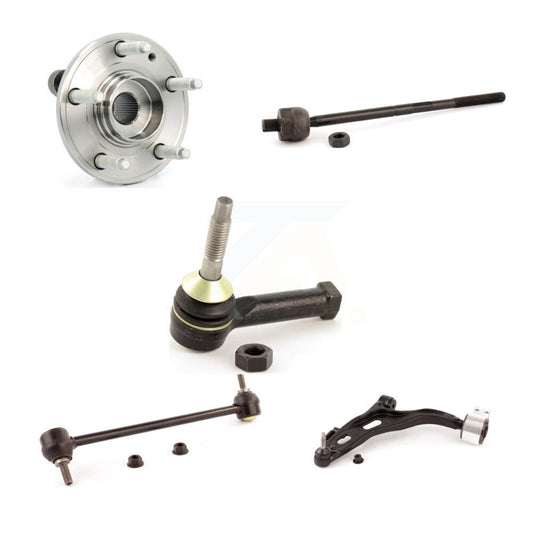 Wheel Bearing Hub Assembly Kit-K7T-105709 - Kit.bestparts.ca