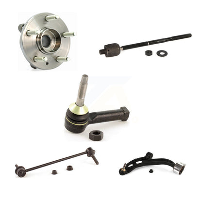 Wheel Bearing Hub Assembly Kit-K7T-105711 - Kit.bestparts.ca