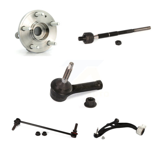 Wheel Bearing Hub Assembly Kit-K7T-105713 - Kit.bestparts.ca