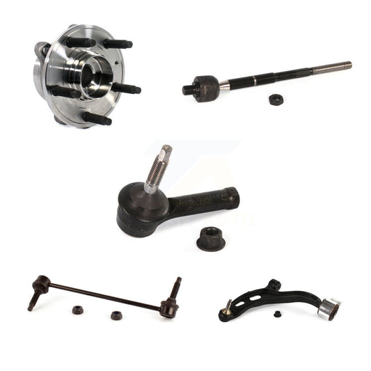 Wheel Bearing Hub Assembly Kit-K7T-105714 - Kit.bestparts.ca