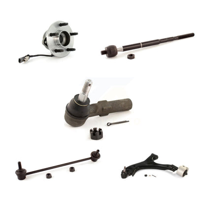 Wheel Bearing Hub Assembly Kit-K7T-105716 - Kit.bestparts.ca