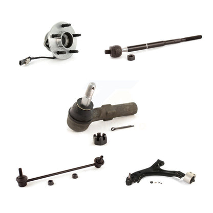 Wheel Bearing Hub Assembly Kit-K7T-105718 - Kit.bestparts.ca