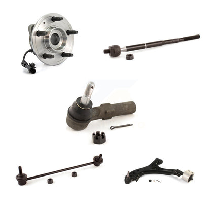 Wheel Bearing Hub Assembly Kit-K7T-105719 - Kit.bestparts.ca