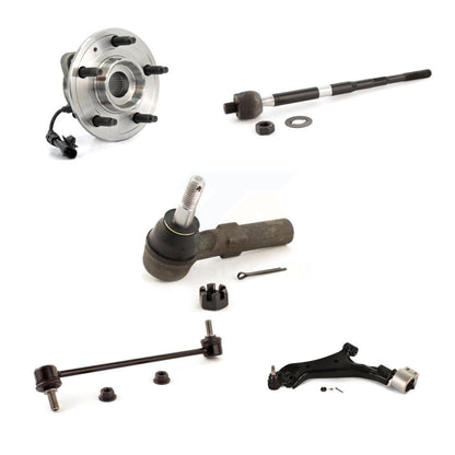 Wheel Bearing Hub Assembly Kit-K7T-105720 - Kit.bestparts.ca