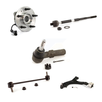 Wheel Bearing Hub Assembly Kit-K7T-105721 - Kit.bestparts.ca