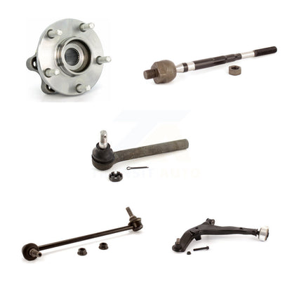 Wheel Bearing Hub Assembly Kit-K7T-105723 - Kit.bestparts.ca