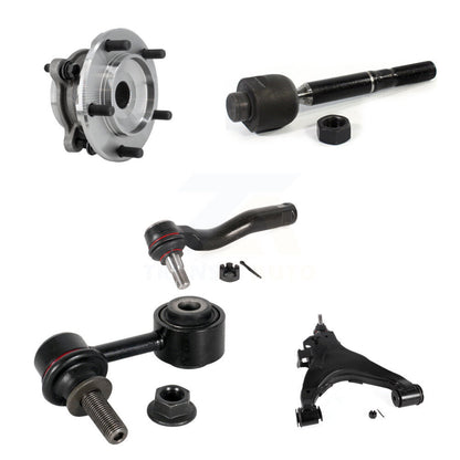 Wheel Bearing Hub Assembly Kit-K7T-105724 - Kit.bestparts.ca