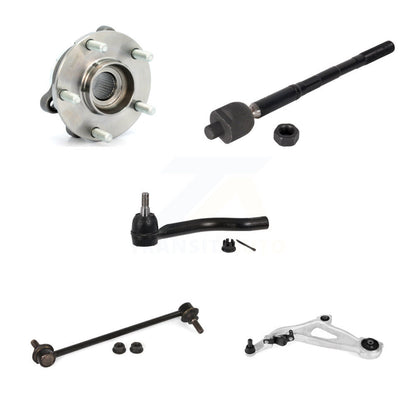 Wheel Bearing Hub Assembly Kit-K7T-105727 - Kit.bestparts.ca