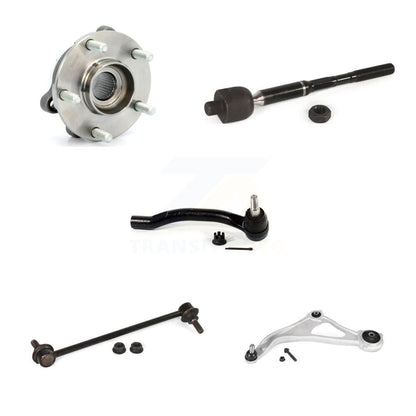 Wheel Bearing Hub Assembly Kit-K7T-105728 - Kit.bestparts.ca