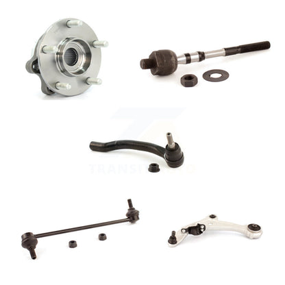 Wheel Bearing Hub Assembly Kit-K7T-105729 - Kit.bestparts.ca