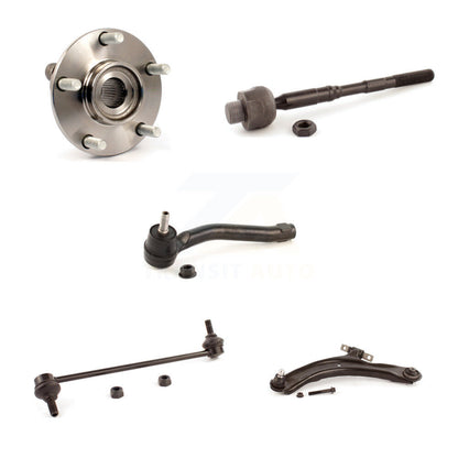 Wheel Bearing Hub Assembly Kit-K7T-105732 - Kit.bestparts.ca