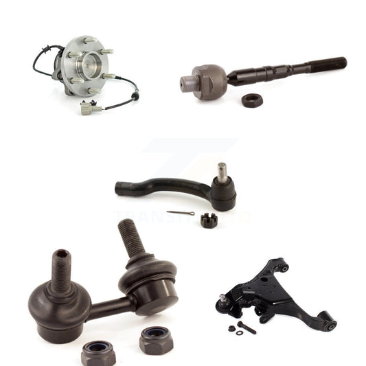 Wheel Bearing Hub Assembly Kit-K7T-105735 - Kit.bestparts.ca