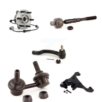 Wheel Bearing Hub Assembly Kit-K7T-105736 - Kit.bestparts.ca