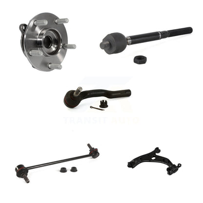 Wheel Bearing Hub Assembly Kit-K7T-105738 - Kit.bestparts.ca