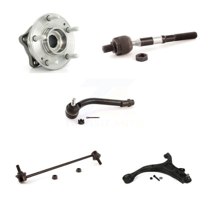 Wheel Bearing Hub Assembly Kit-K7T-105739 - Kit.bestparts.ca