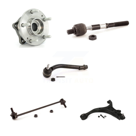 Wheel Bearing Hub Assembly Kit-K7T-105739 - Kit.bestparts.ca