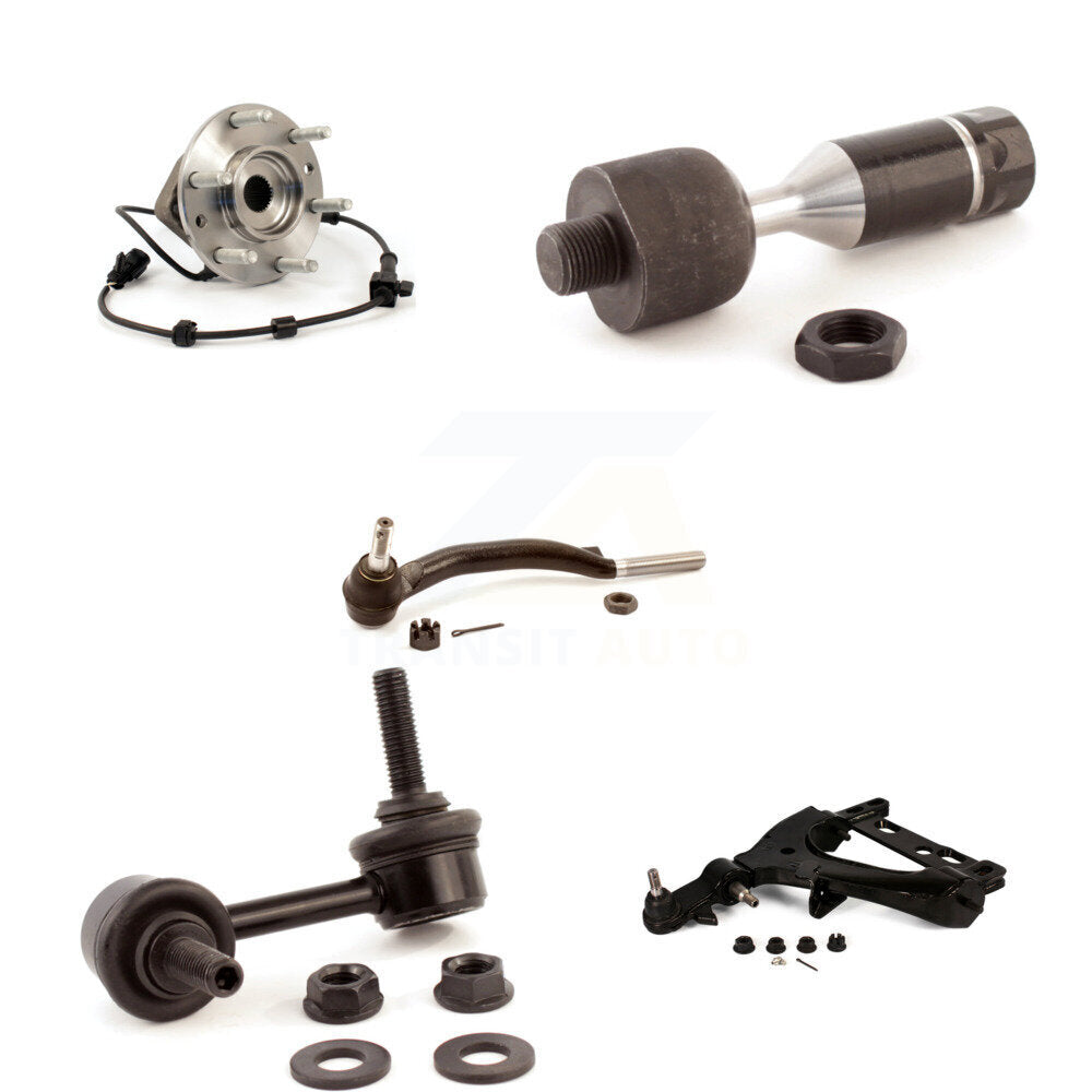 Wheel Bearing Hub Assembly Kit-K7T-105741 - Kit.bestparts.ca Kit.bestparts.ca
