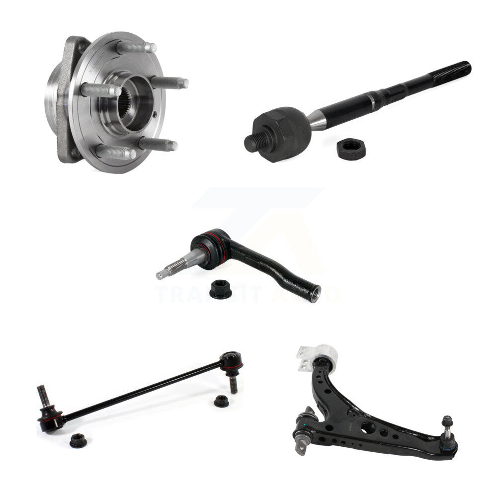 Wheel Bearing Hub Assembly Kit-K7T-105743 - Kit.bestparts.ca Kit.bestparts.ca