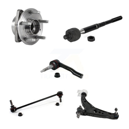 Wheel Bearing Hub Assembly Kit-K7T-105743 - Kit.bestparts.ca
