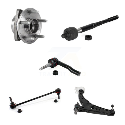 Wheel Bearing Hub Assembly Kit-K7T-105743 - Kit.bestparts.ca