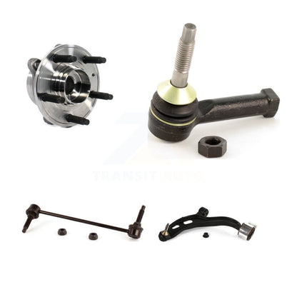 Wheel Bearing Hub Assembly Kit-K7T-105745 - Kit.bestparts.ca
