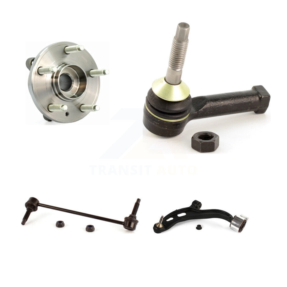 Wheel Bearing Hub Assembly Kit-K7T-105746 - Kit.bestparts.ca Kit.bestparts.ca