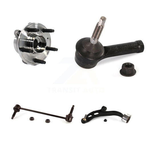 Wheel Bearing Hub Assembly Kit-K7T-105747 - Kit.bestparts.ca