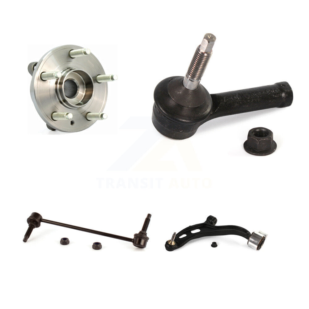 Wheel Bearing Hub Assembly Kit-K7T-105750 - Kit.bestparts.ca Kit.bestparts.ca