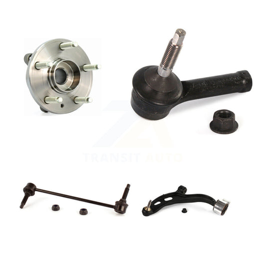 Wheel Bearing Hub Assembly Kit-K7T-105750 - Kit.bestparts.ca