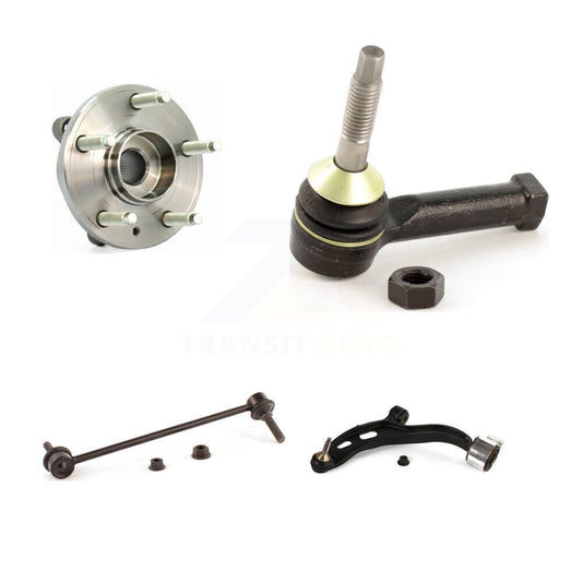 Wheel Bearing Hub Assembly Kit-K7T-105752 - Kit.bestparts.ca