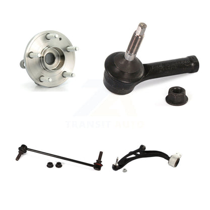 Wheel Bearing Hub Assembly Kit-K7T-105758 - Kit.bestparts.ca
