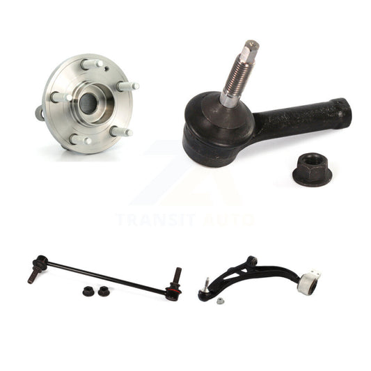Wheel Bearing Hub Assembly Kit-K7T-105758 - Kit.bestparts.ca