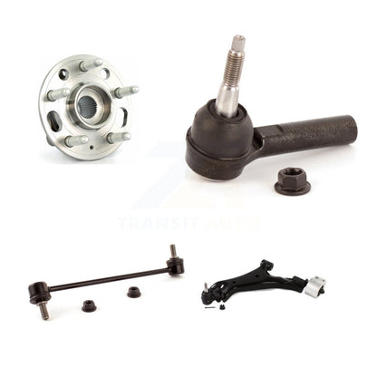 Wheel Bearing Hub Assembly Kit-K7T-105759 - Kit.bestparts.ca