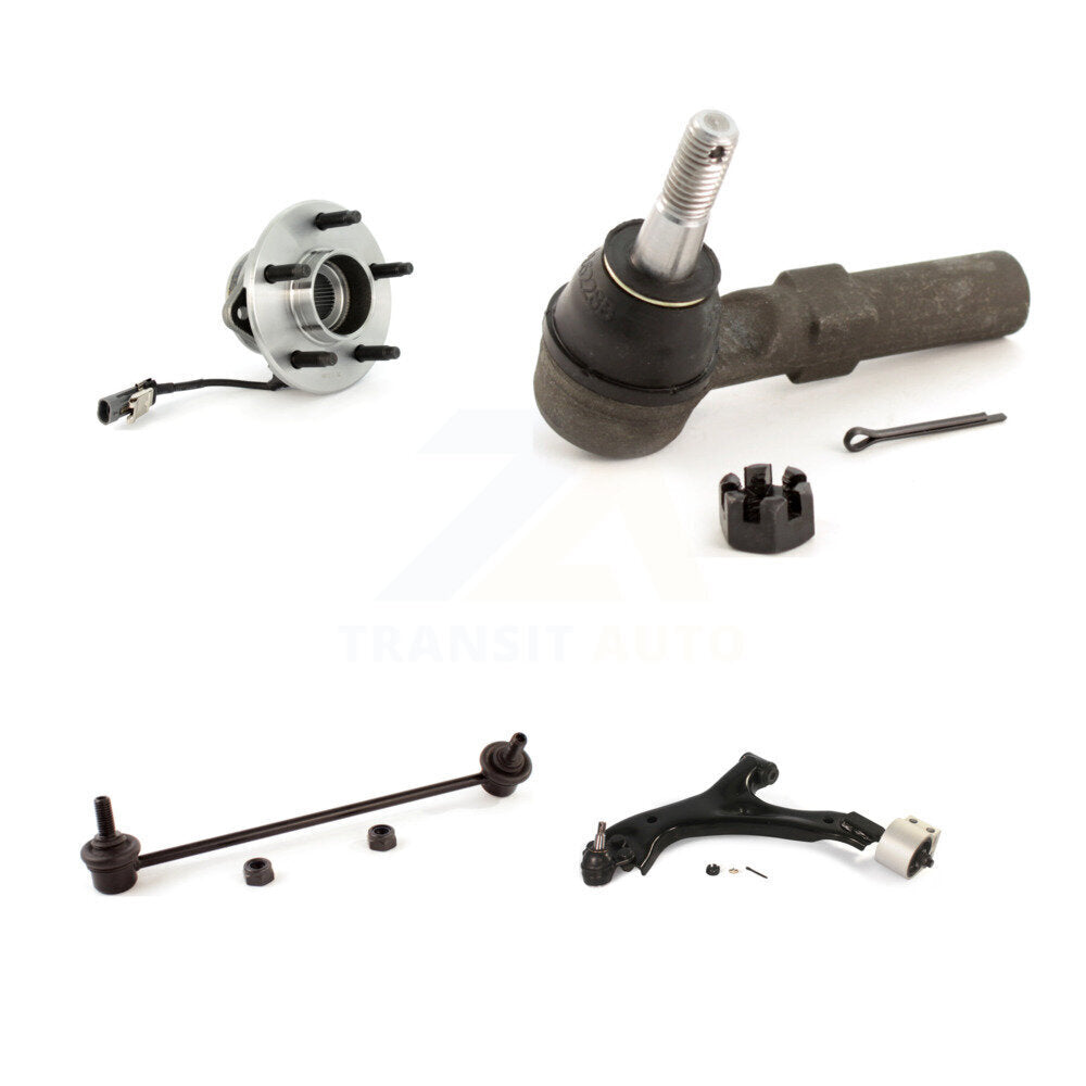 Wheel Bearing Hub Assembly Kit-K7T-105761 - Kit.bestparts.ca Kit.bestparts.ca