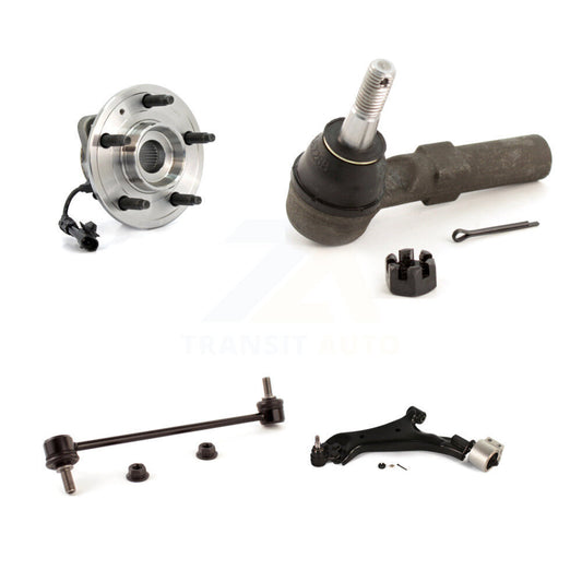 Wheel Bearing Hub Assembly Kit-K7T-105763 - Kit.bestparts.ca